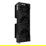 XFX RX 9070 XT 16GB GDDR6 3 Fan Tarjeta Gráfica Gaming