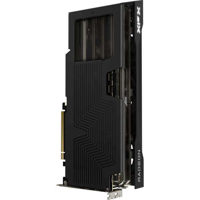XFX Swift Radeon RX 9070 XT 16GB GDDR6 3 Fan XFX Swift Radeon RX 9070 XT 16GB GDDR6 3 Fan