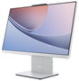 Lenovo IdeaCentre AIO 24 con Intel Core Ultra 5, 16GB RAM, 1TB SSD, 23,8'' FHD, Cloud Grey