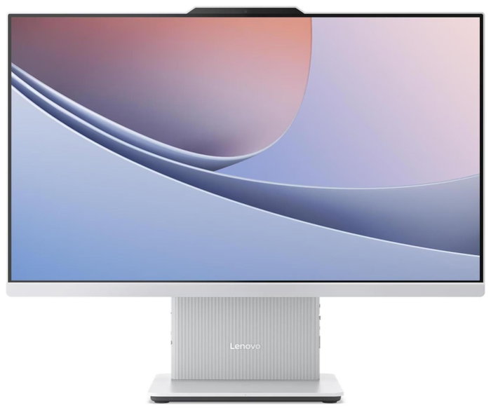 Lenovo IdeaCentre AIO 24 con Intel Core Ultra 5, 16GB RAM, 1TB SSD, 23,8'' FHD, Cloud Grey Lenovo IdeaCentre AIO 24 con Intel Core Ultra 5, 16GB RAM, 1TB SSD, 23,8'' FHD, Cloud Grey