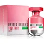 Benetton United Dreams Together Agua de Tocador 80 ml