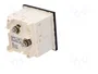 LUMEL EA17N Amperímetro para panel 0÷40A True RMS