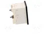 LUMEL EA17N Amperímetro para panel 0÷40A True RMS