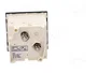 LUMEL EA17N Amperímetro para panel 0÷40A True RMS