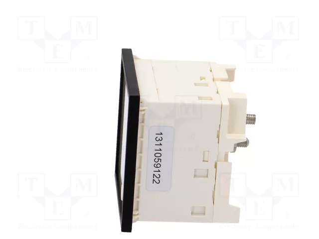 LUMEL EA17N Amperímetro para panel 0÷40A True RMS