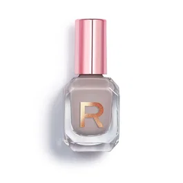 Makeup Revolution Express Esmalte de uñas Gris frío 10 ml