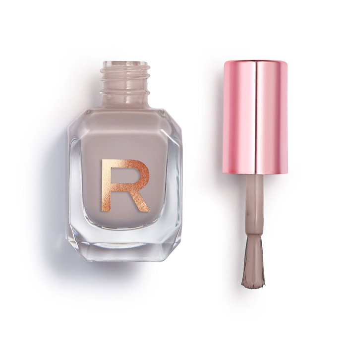 Express, Esmalte de uñas, Gris frío, 10 ml