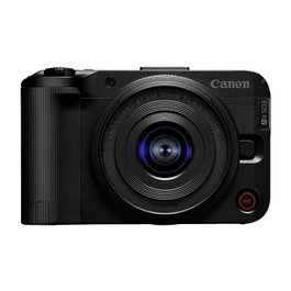 Canon EOS R50 V con lente RF-S 14-30mm F4-6.3 IS STM PZ, Negro