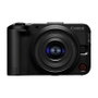 Canon EOS R50 V con lente RF-S 14-30mm F4-6.3 IS STM PZ, Negro