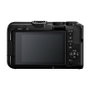 Canon EOS R50 V con lente RF-S 14-30mm F4-6.3 IS STM PZ, Negro