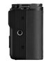 Canon EOS R50 V cámara mirrorless con objetivo RF S 14-30mm F4-6.3 IS STM PZ