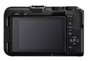 Canon EOS R50 V cámara mirrorless con objetivo RF S 14-30mm F4-6.3 IS STM PZ