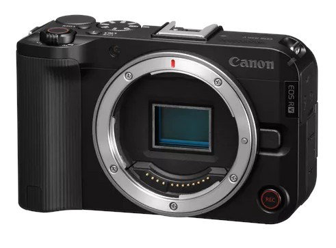Canon EOS R50 V cámara mirrorless con objetivo RF S 14-30mm F4-6.3 IS STM PZ Canon EOS R50 V cámara mirrorless con objetivo RF S 14-30mm F4-6.3 IS STM PZ
