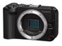 Canon EOS R50 V cámara mirrorless con objetivo RF S 14-30mm F4-6.3 IS STM PZ