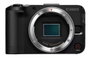 Canon EOS R50 V cámara mirrorless con objetivo RF S 14-30mm F4-6.3 IS STM PZ