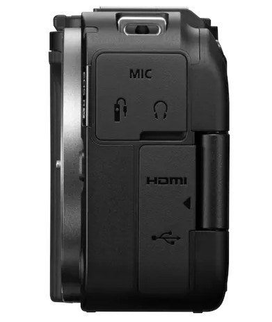 Canon EOS R50 V cámara mirrorless con objetivo RF S 14-30mm F4-6.3 IS STM PZ Canon EOS R50 V cámara mirrorless con objetivo RF S 14-30mm F4-6.3 IS STM PZ