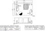 MEAN WELL EPS-15-15 Alimentador de impulso abierto 15W