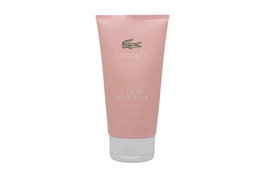 Lacoste Eau de Lacoste L.12.12 Pour Elle Sparkling Body Lotion 150ml