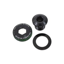 Sram Juego de Tornillos Biela GXP TRUVATIV M15/M26 ALU