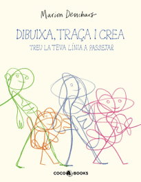 COCO BOOKS, DIBUIXA, TRAÇA I CREA - Marion Deuchars