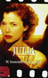 Julia, Somerset Maugham - EDICIONES B