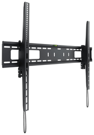 TooQ LP42100T-B Soporte de Pared Inclinable para TV 60-100 pulgadas