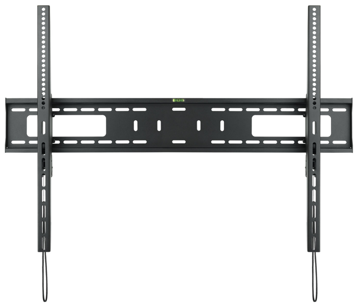 Tooq Soporte de Pared Inclinable LP42100T-B para TV de 60-100 pulgadas, Negro