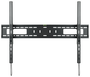 Tooq Soporte de Pared Inclinable LP42100T-B para TV de 60-100 pulgadas, Negro