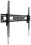 Tooq Soporte de Pared Inclinable LP42100T-B para TV de 60-100 pulgadas, Negro
