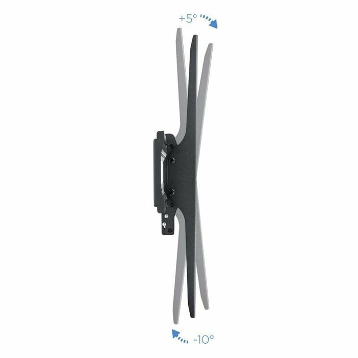 Tooq Soporte de Pared Inclinable LP42100T-B para TV de 60-100 pulgadas, Negro