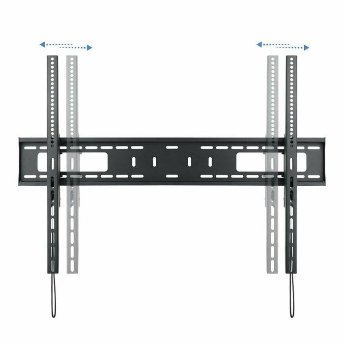 Tooq Soporte de Pared Inclinable LP42100T-B para TV de 60-100 pulgadas, Negro