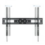 Tooq Soporte de Pared Inclinable LP42100T-B para TV de 60-100 pulgadas, Negro