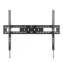 TooQ Soporte de Pared Fijo Inclinable LP42100T-B para TV de 60-100"/ hasta 75kg