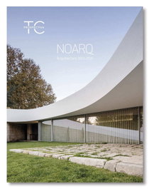 Noarq:TC Prospectiva, Jose Carlos Nunes de Oliveira - GENERAL EDICIONES ARQUITECTURA