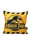 Jurassic Park Logo Cojin 45X45 Cm Envasado Al Vacío Jurassic Park