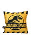 Jurassic Park Logo Cojin 45X45 Cm Envasado Al Vacío Jurassic Park
