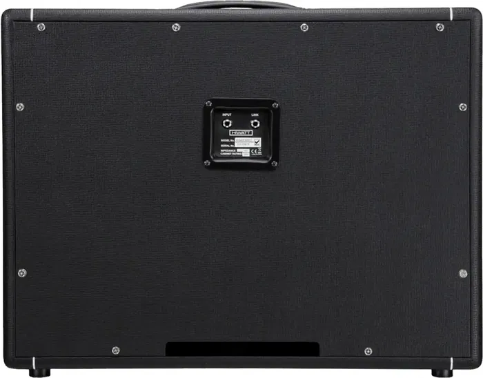 HIWATT HG212 Caja Acústica para Guitarra 2x12" 150W