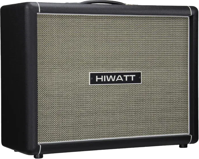 HIWATT HG212 Caja Acústica para Guitarra 2x12" 150W