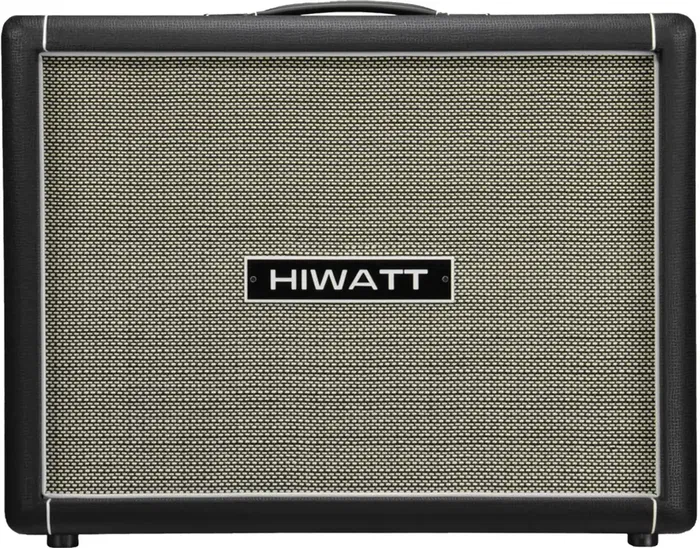 HIWATT HG212 Caja Acústica para Guitarra 2x12" 150W