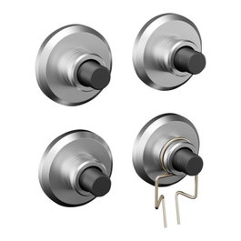 Vogel's PLA 9305 Pernos de montaje para dvLED (4 unidades)