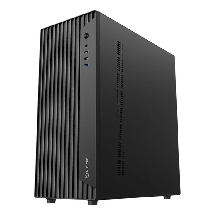 HIDITEC Blok Midi Tower Negro