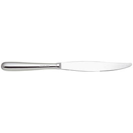 Alessi LCD01/6 Caccia Cuchillo para Fruta Juego de 6 Piezas Acero Inoxidable 18/10