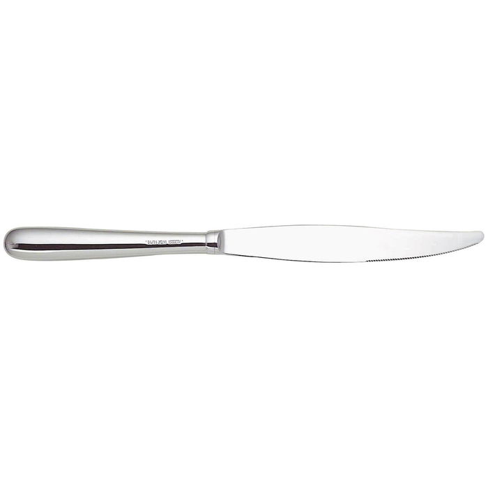Alessi LCD01/6 Caccia Cuchillo para Fruta Juego de 6 Piezas Acero Inoxidable 18/10 Alessi LCD01/6 Caccia Cuchillo para Fruta Juego de 6 Piezas Acero Inoxidable 18/10