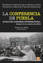 La Conferencia de Puebla, Pontificia Comisión para América Latina - MENSAJERO