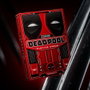 Deadpool Baraja de cartas