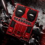 Deadpool Baraja de cartas