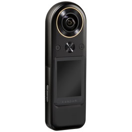 Kandao QooCam 8K Enterprise Cámara de Transmisión en Vivo 360