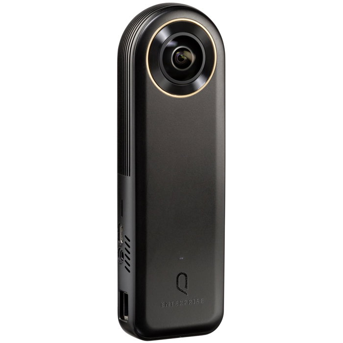 Kandao QooCam 8K Enterprise Cámara de Transmisión en Vivo 360 Kandao QooCam 8K Enterprise Cámara de Transmisión en Vivo 360