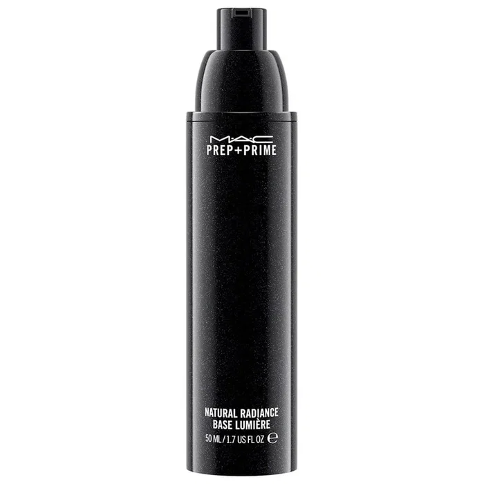 MAC Prep + Prime Natural Radiance Radiant Pink 50ml MAC Prep + Prime Natural Radiance Radiant Pink 50ml