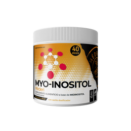 MEDERI NUTRICION INTEGRATIVA Myo-Inositol 200gr